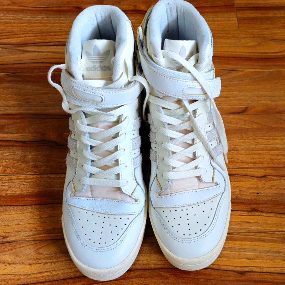 Adidas Forum 84 High